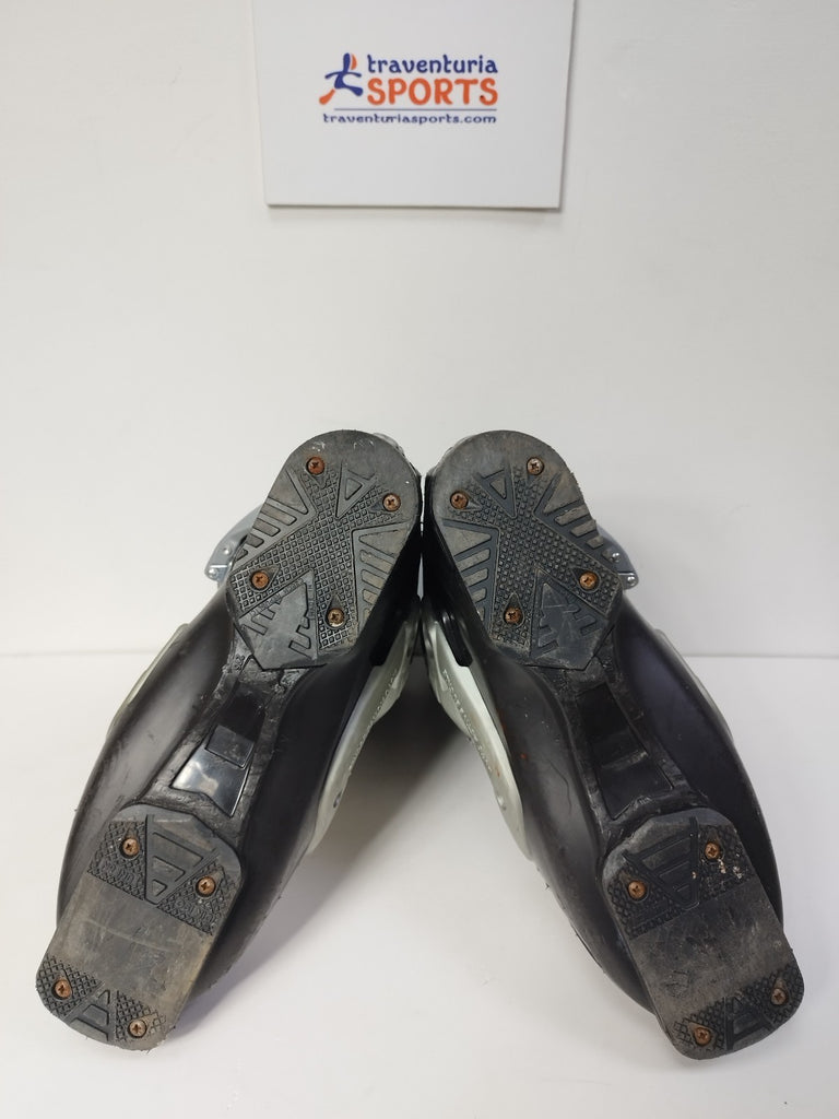 HEAD E Fit Ski Boots (EU 42 2/3; UK 8 1/2; Mondo 275) Sport Winter