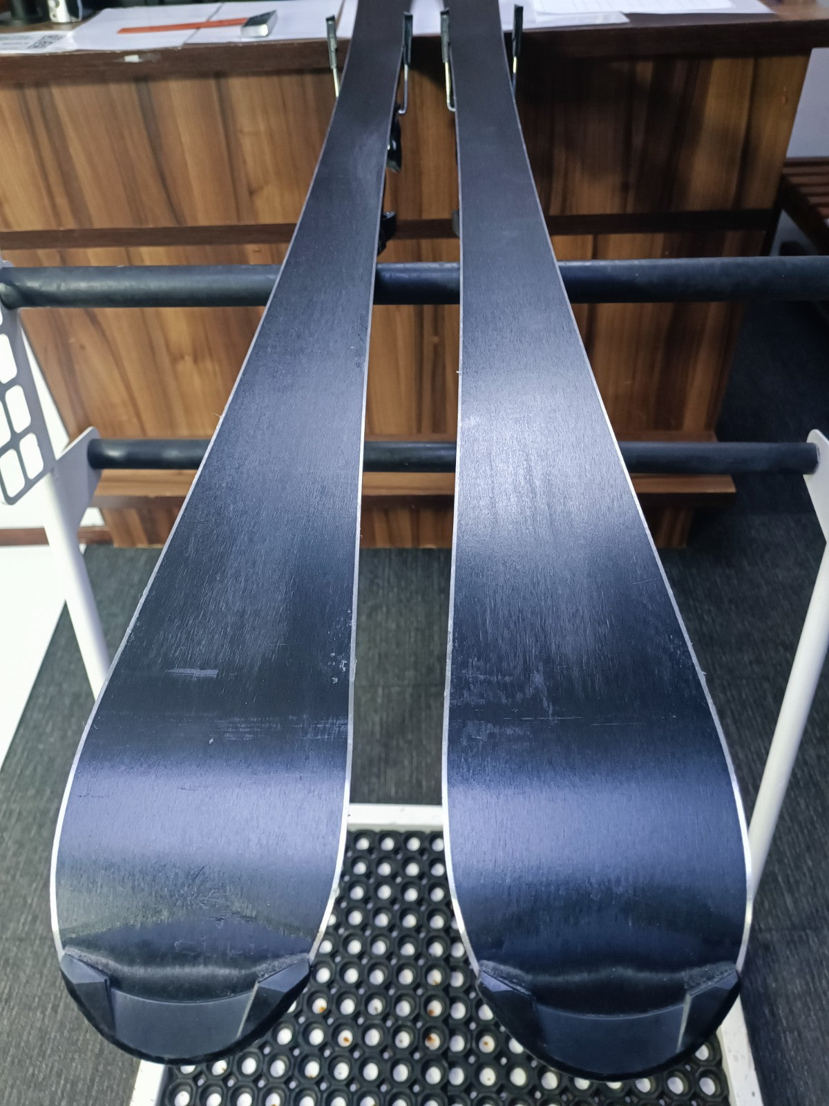 Sci HEAD The Link R 170 cm + attacchi Elan ESP 10 Divertimento invernale