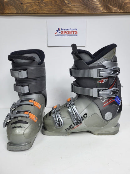 Scarponi da sci Dalbello RTL Vantage Sport 4F (EU 39 2/3; UK 6 1/4; Mondo 255) Inverno