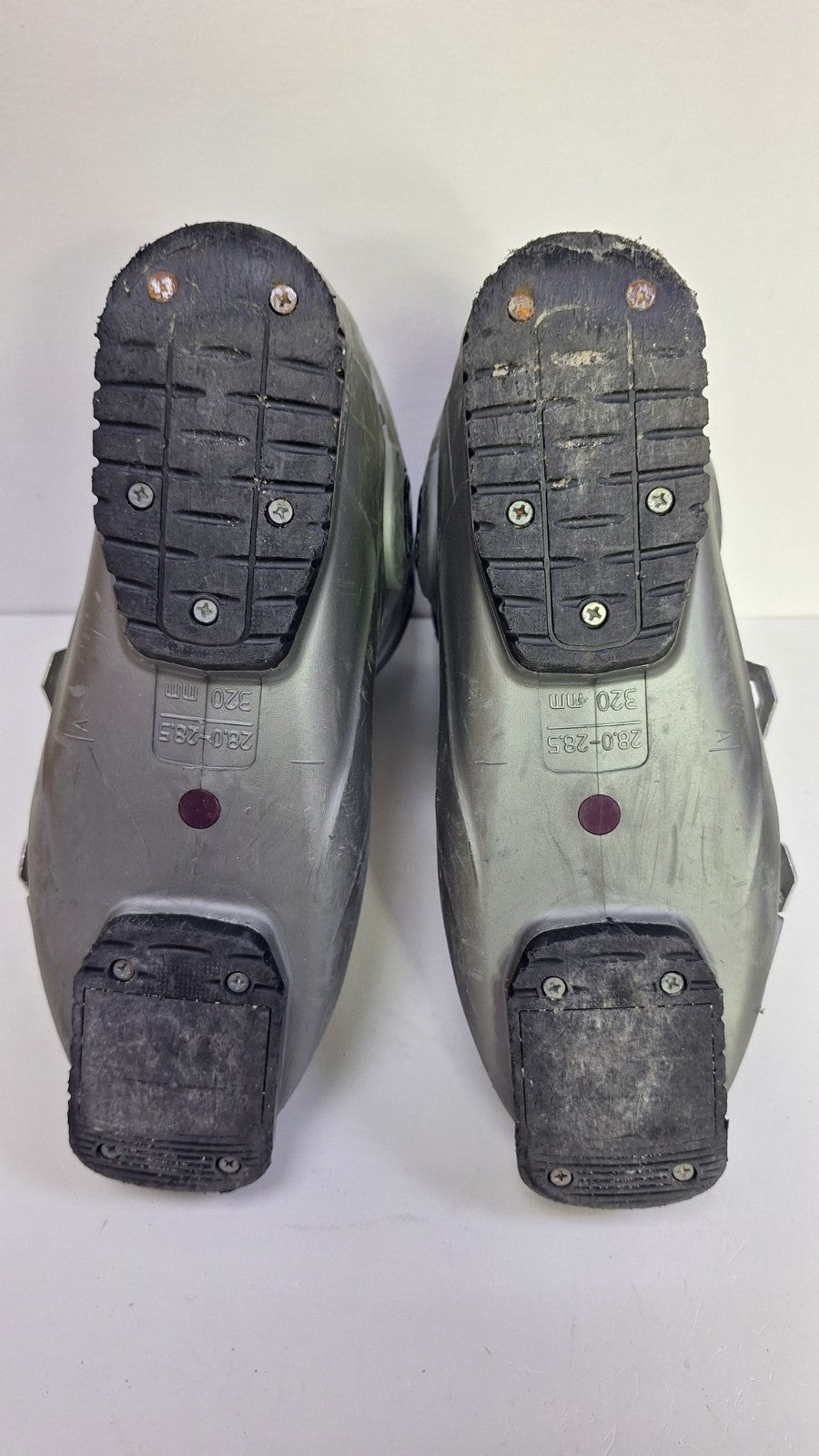 Alpina DSS RTL Ski Boots (EU 44 1/3; UK 10; Mondo 285) Sport Winter Snow Outdoor