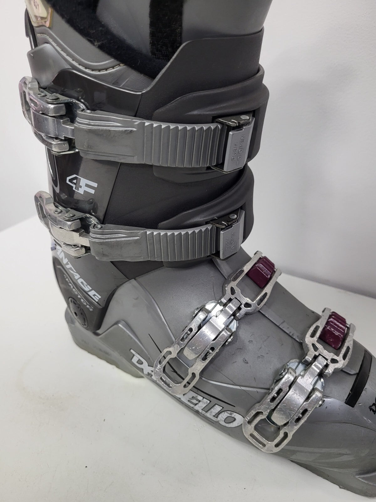 Dalbello RTL Vantage 4F Skischuhe (EU 41 1/3; UK 7 1/2; Mondo 265) Wintersport