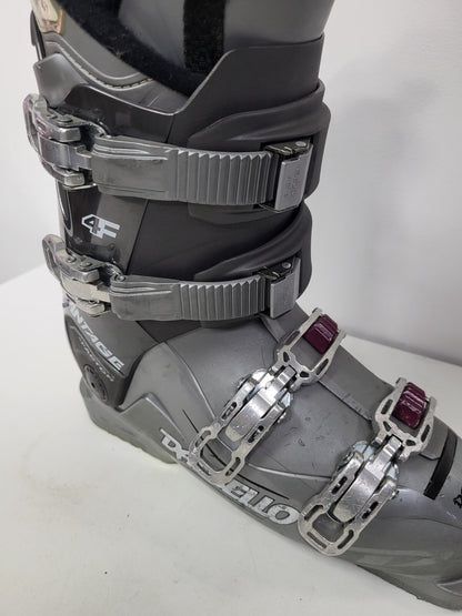 Dalbello RTL Vantage 4F Skischuhe (EU 41 1/3; UK 7 1/2; Mondo 265) Wintersport