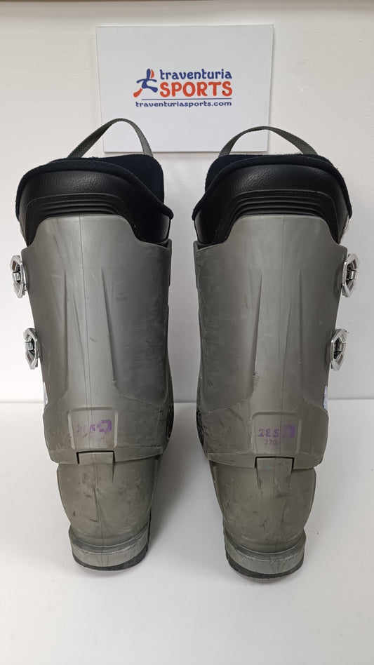 Alpina DSS RTL Ski Boots (EU 44 1/3; UK 10; Mondo 285) Sport Winter Snow Outdoor
