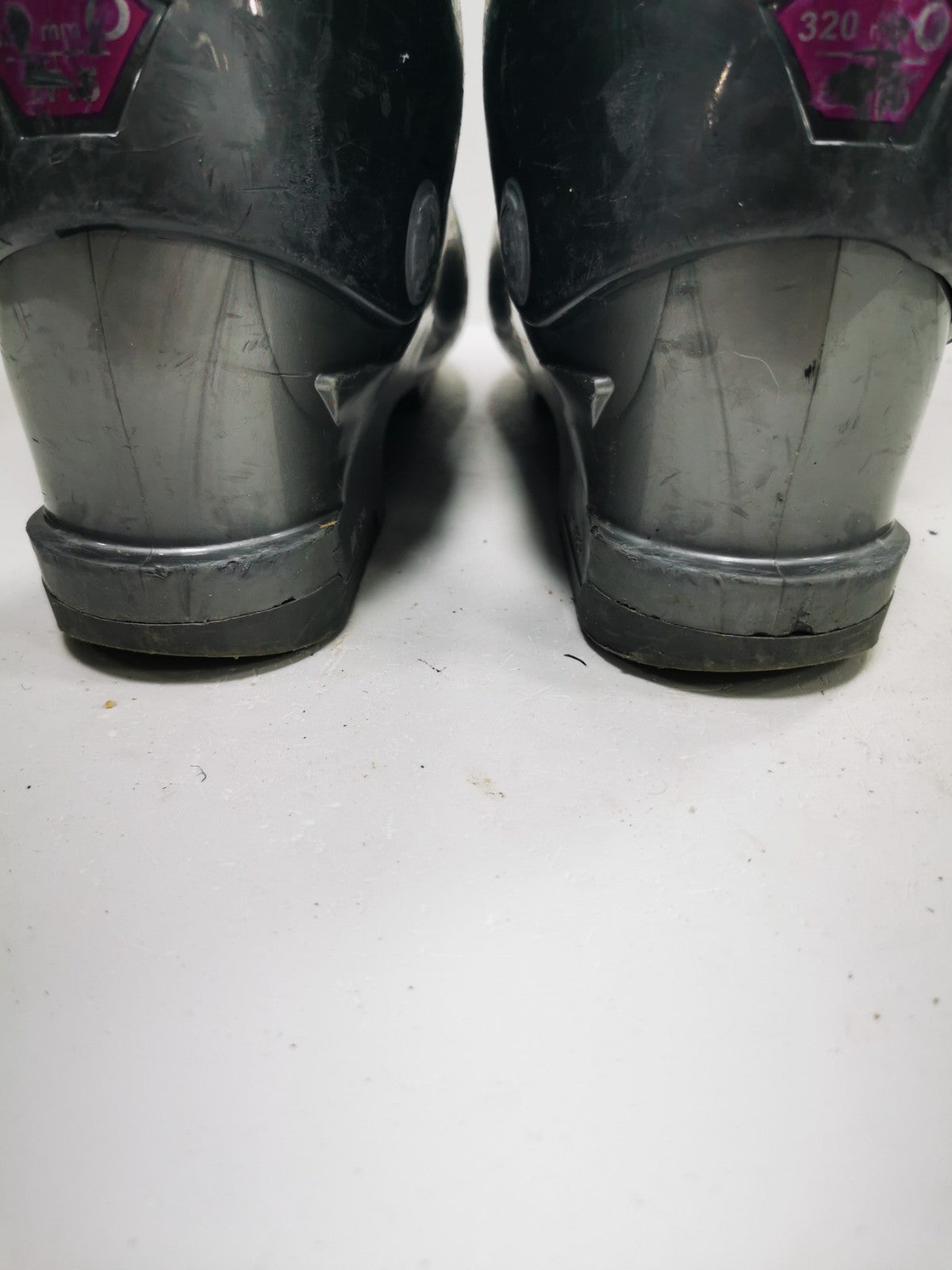 Dalbello RTL-Vantage  4F Ski Boots (EU 42 2/3; UK 8 1/2 , Mondo 275) Winter Snow