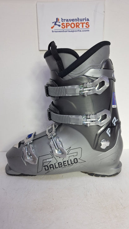Scarponi da sci Dalbello RTL-FXR MS (EU 45 2/3; UK 11; Mondo 295) Divertimento sulla neve in inverno