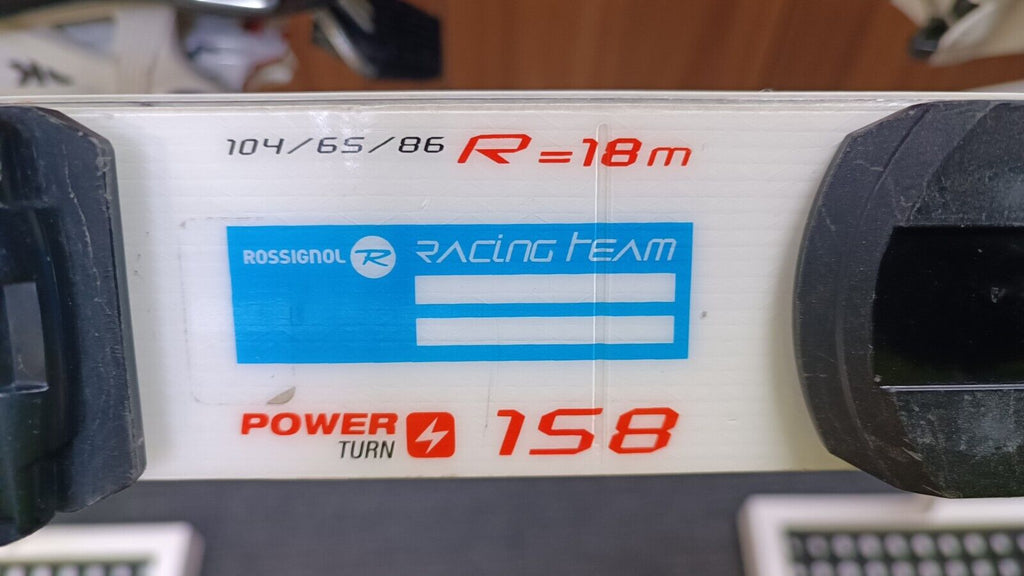 ROSSIGNOL Hero Gs 126-171 R21 + Fix Nx10 Gw 2025-2026 Skis piste ROSSIGNOL Hero Gs 126-171 R21 + Fix Nx10 Gw 2025-2026 Skis piste