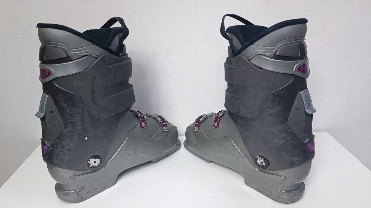 Dalbello RTL Vantage 4F Ski Boots (EU 44 1/3; UK 10; Mondo 285) Winter Sports