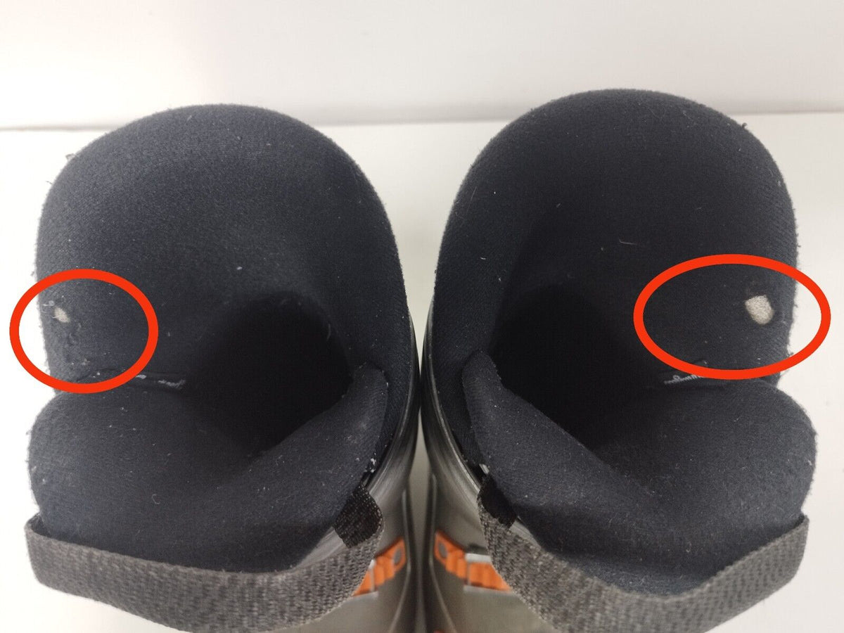 2016 Dalbello RTL – Vantage 4F Skischuhe (EU 39 2/3; UK 6 1/4; Mondo 255) Spaß