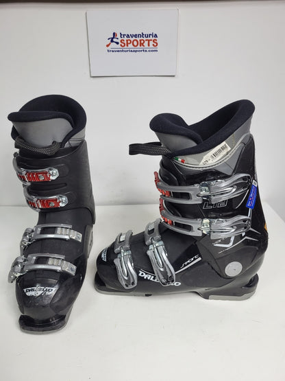 Chaussures de ski Dalbello RTL-Vantage 4F (EU 39 ; UK 5 3/4 ; Mondo 250) Plaisir hivernal