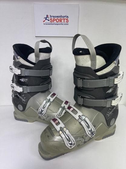 Scarponi da sci Dalbello RTL-Vantage 4F 2015 (EU 42; UK 8; Mondo 270) Divertimento invernale