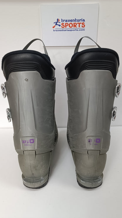 Alpina DSS RTL Skischuhe (EU 42 2/3; UK 8; Mondo 275) Sport Winter Schnee Outdoor