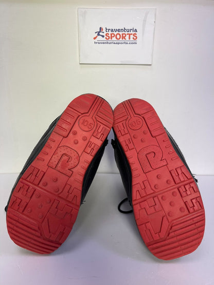Salomon Fraction RTL Snowboard Boots  (EU 44 1/3; UK 10; Mondo 285) Winter