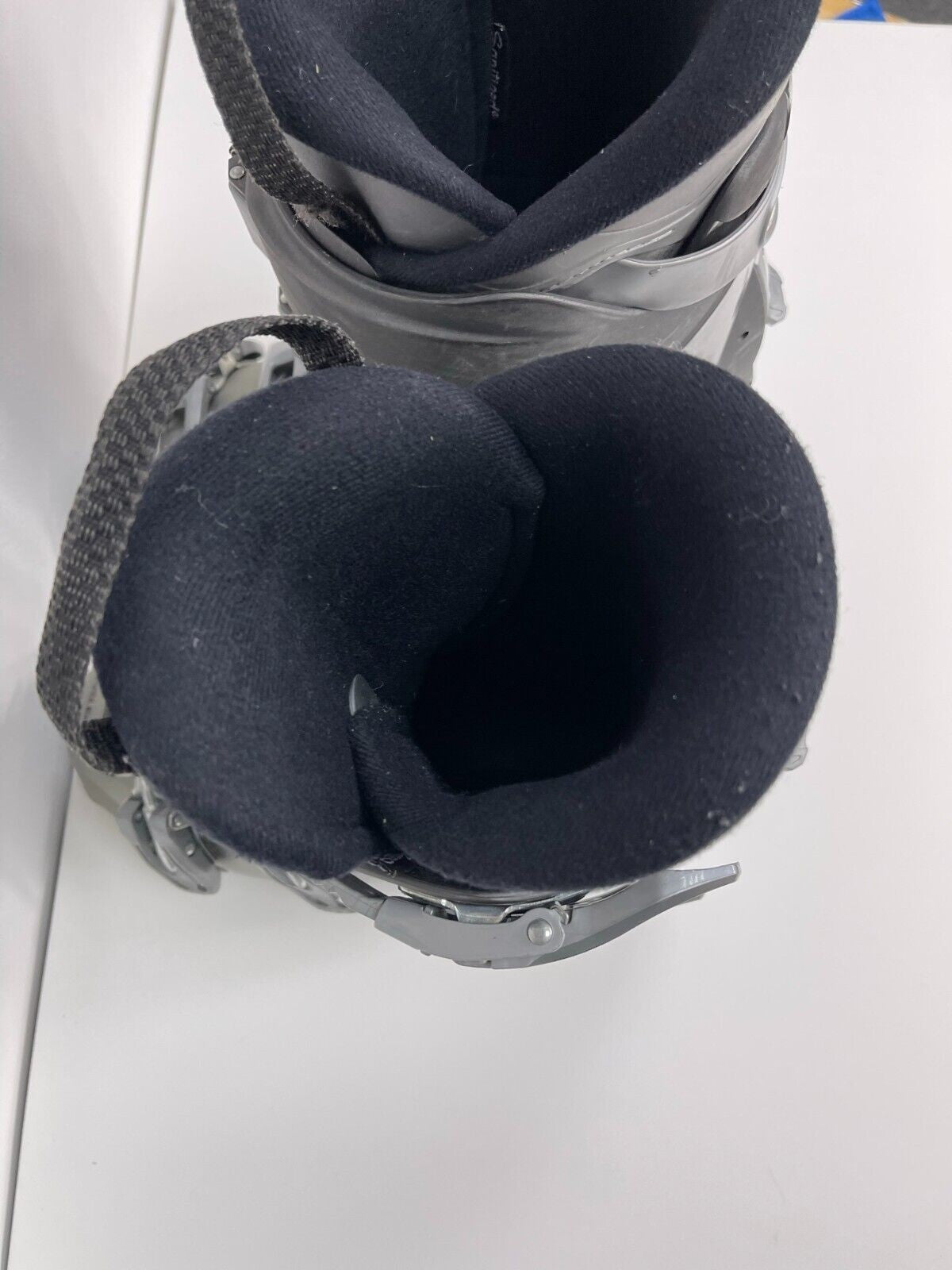 Dalbello RTL Vantage Sport 4F Ski Boots (EU 39 2/3; UK 6 1/4; Mondo 255) Winter