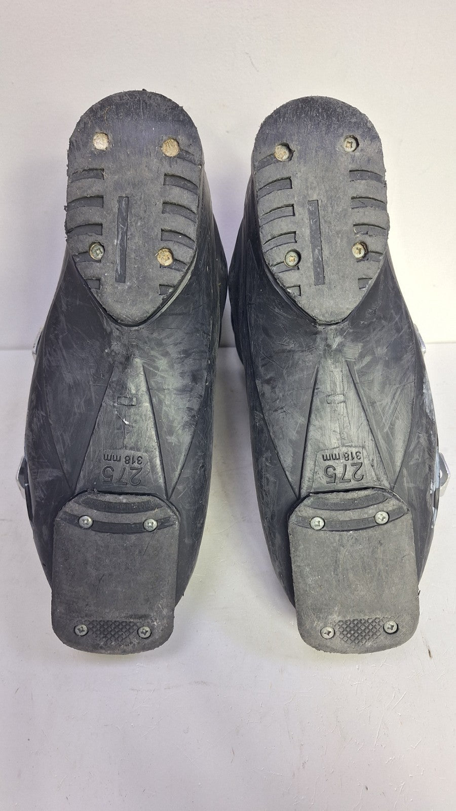 Rossignol Flash RTL Skischuhe (EU 42 2/3; UK 8 1/2; Mondo 275) Winterspaß Schnee
