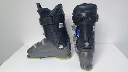 Dalbello LTD DS MX Ski Boots (EU 42 2/3; UK 8.5; Mondo 275) Winter Sport Snow