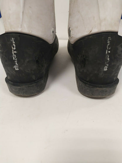 HEAD Raptor 40 Ski Boots (EU 37 1/2; UK 4 1/2; Mondo 240) Sport Winter Snow