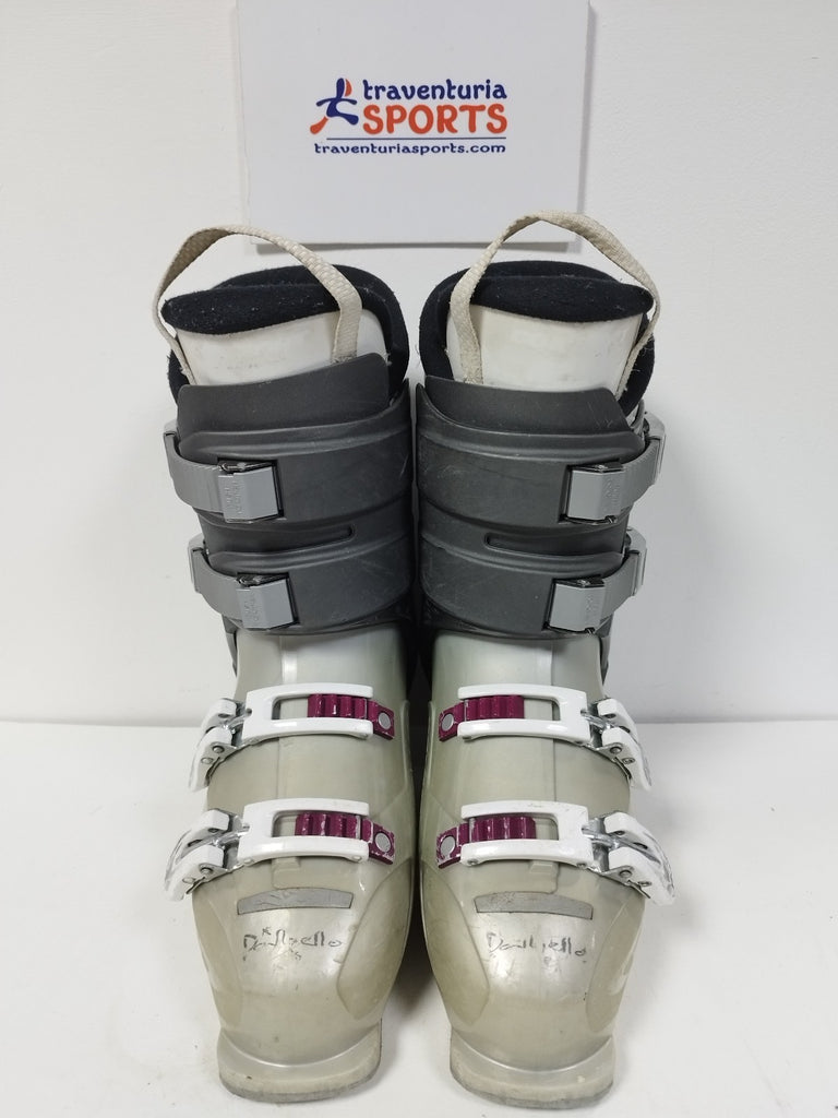 Dalbello RTL Vantage Sport 4F Ski Boots (EU 41; UK 6; Mondo 260) Winter Sport