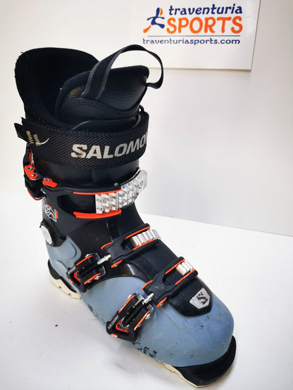 Salomon QST Access 70T   Ski Boots (EU39; UK 5 3/4; Mondo 250) Winter Fun Snow