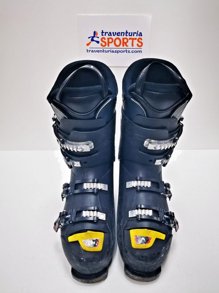 HEAD Next Edge B.Y.S. 80 R (EU 43 1/2; UK 9 1/4; Mondo 280) Sport Winter Snow