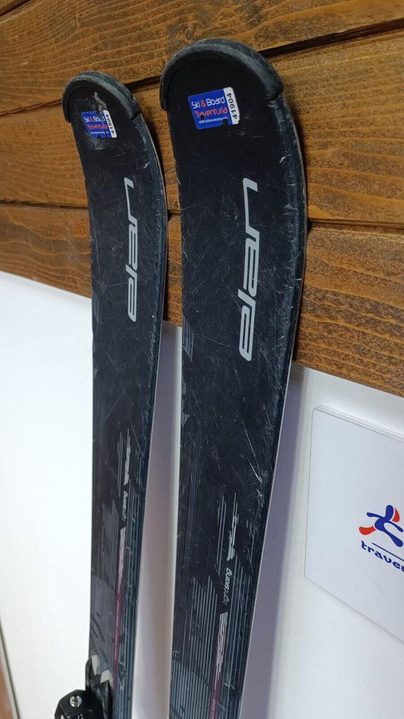 Esquí Nordica GT 75 EVO 2016 - - Material para la nieve Esquí Nordica GT 75 EVO 2016 - - Material para la nieve