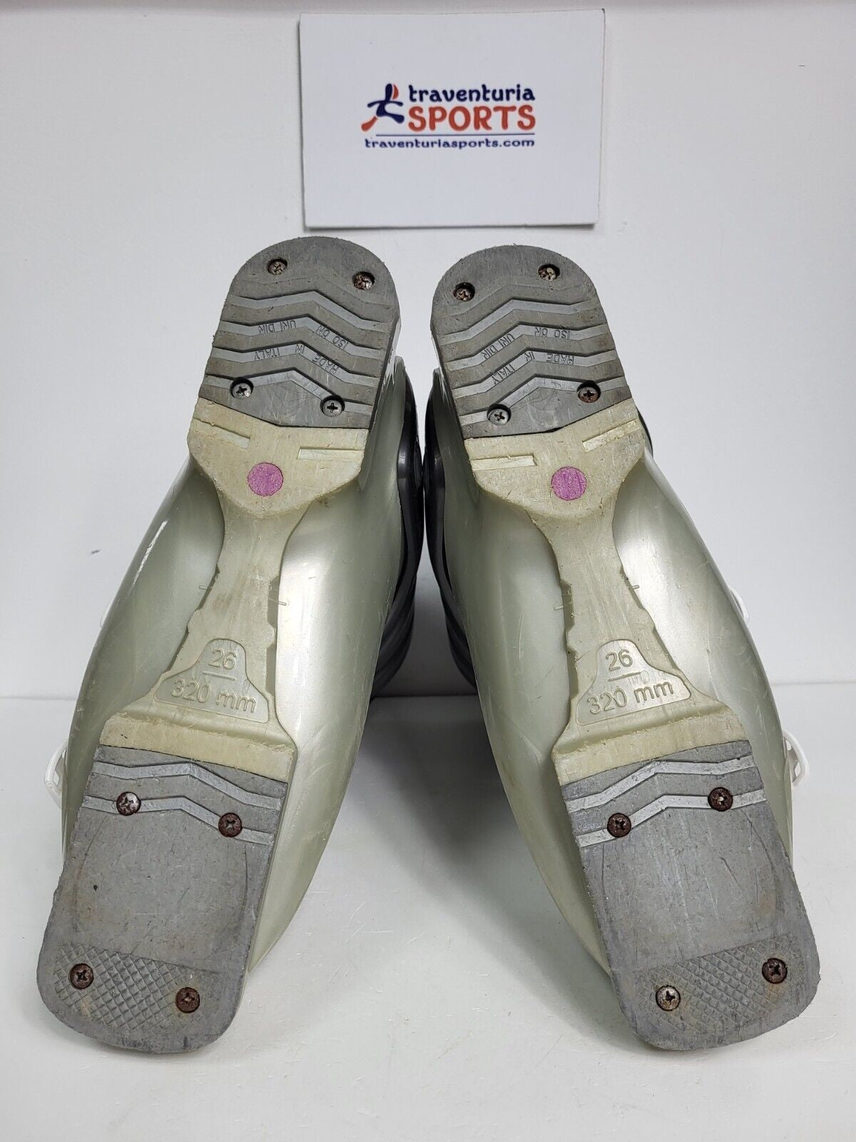 Chaussures de ski Dalbello RTL Vantage 4F (EU 41 1/3; UK 7 1/2; Mondo 265) Sports d'hiver
