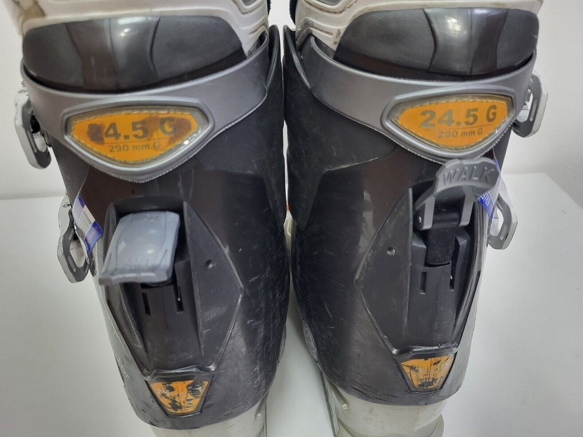 Dalbello RTL - Vantage 4F Ski Boots (EU 38 1/3; UK 5; Mondo 245) Winter Fun