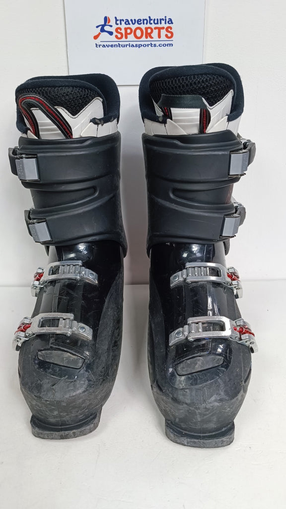 Rossignol Flash IRS RTL Ski Boots (EU 45; UK 10 1/2; Mondo 290) Sport Winter