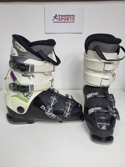 Dalbello RTL Vantage Sport 4F Skischuhe (EU 40 1/2; UK 7; Mondo 260) Winter