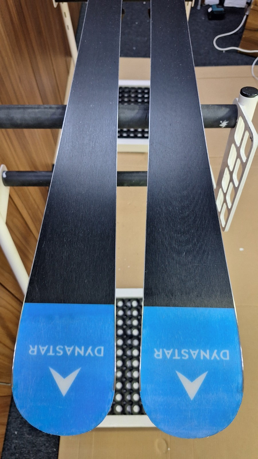 Dynastar Speed Course Team GS 165 cm Ski + Look 10 Bindings Winter Sport