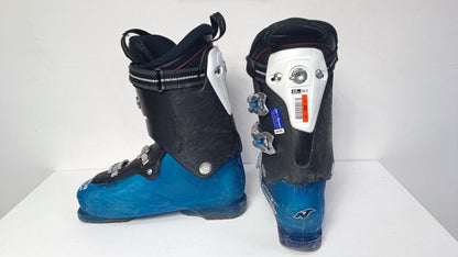 Chaussures de ski Nordica NXT 90R (UE 44 1/2 ; Royaume-Uni 9 1/4 ; Mondo 280) Hiver Sport Divertissement