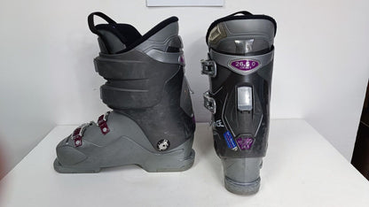 Dalbello RTL Vantage 4F Skischuhe (EU 41 1/3; UK 7 1/2; Mondo 265) Wintersport