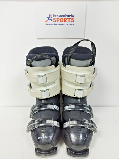Chaussures de ski Dalbello RTL Vantage Sport 4F (EU 39 2/3 ; UK 6 1/4 ; Mondo 255) Hiver