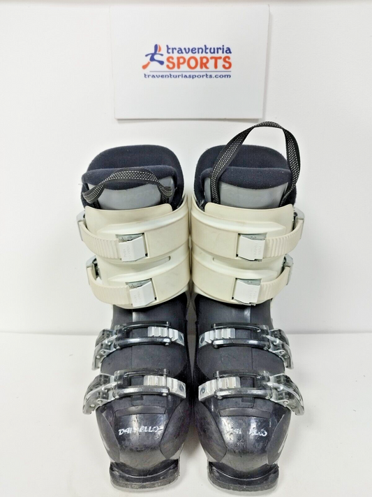 Dalbello RTL Vantage Sport 4F Ski Boots (EU 39 2/3; UK 6 1/4; Mondo 255) Winter
