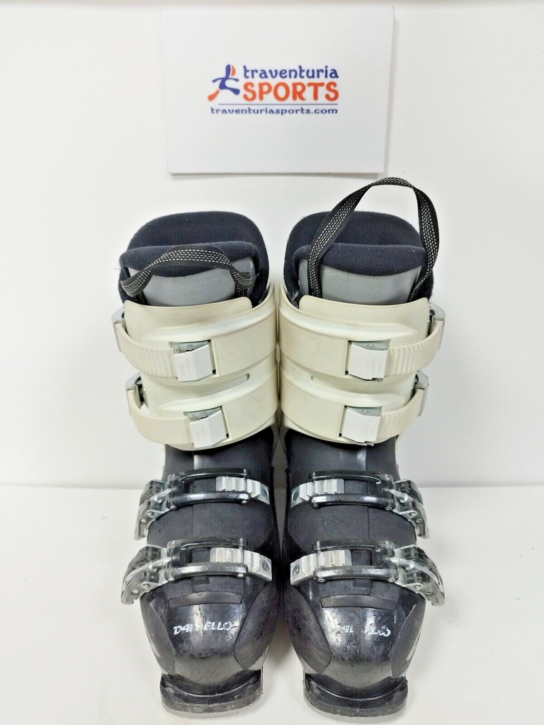 Dalbello RTL Vantage Sport 4F Ski Boots (EU 39 2/3; UK 6 1/4; Mondo 255) Winter