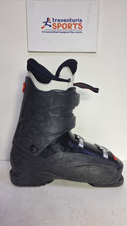 Rossignol Flash RTL Skischuhe (EU 42 2/3; UK 8 1/2; Mondo 275) Winterspaß Schnee