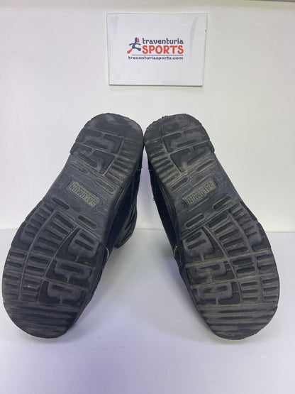 Salomon Faction BOA Snowboard Boots  (EU 48; UK 12 1/2; Mondo 310) Winter