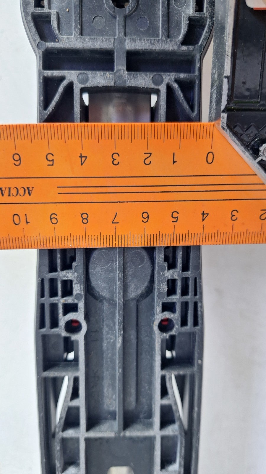 Atomic Neox X12 DIN 12 Spare Part Snow Sport Winter Outdoor