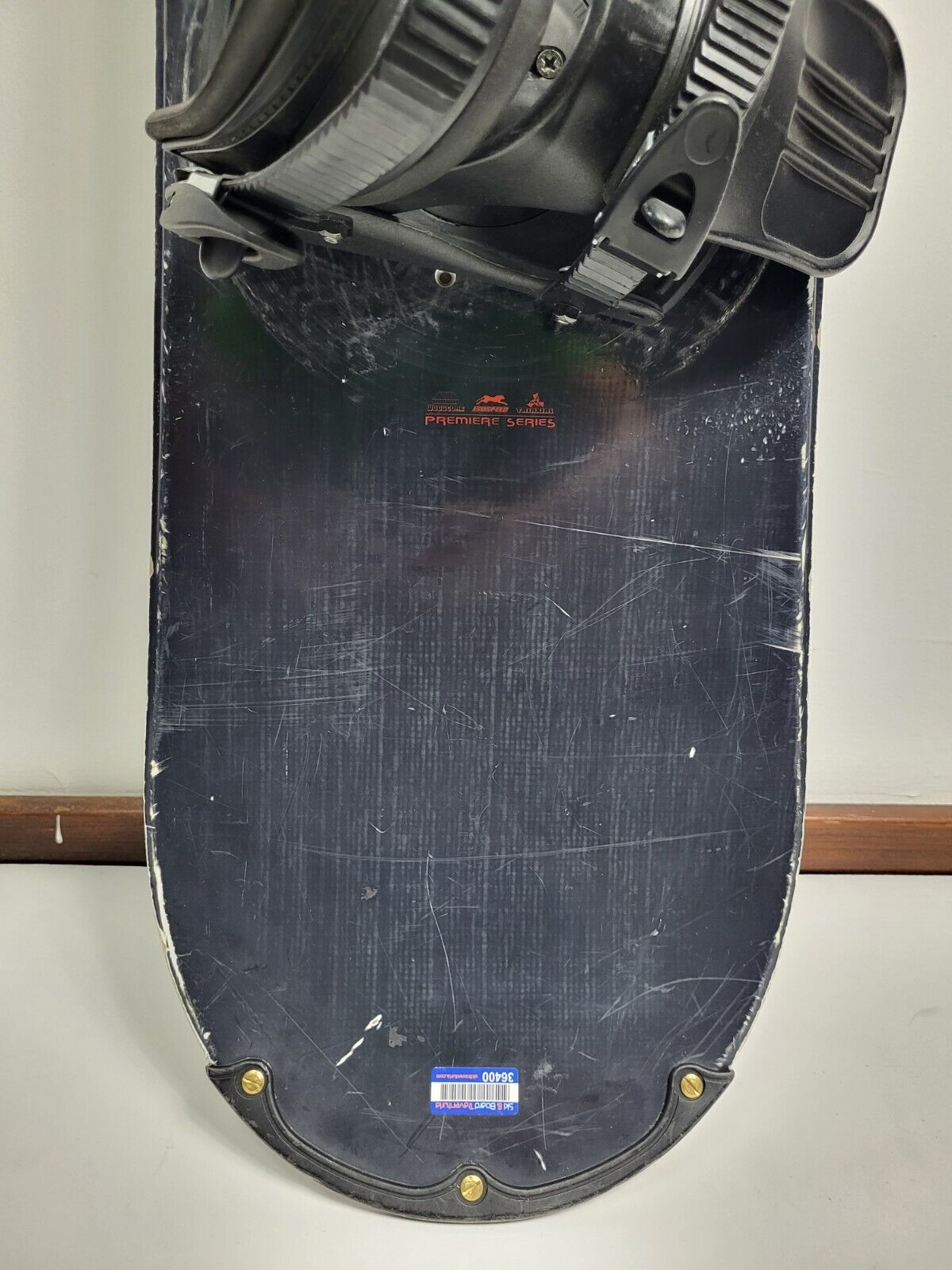 Matrix Syco 163W cm Snowboard +Project L Bindings Winter Adventure Spo ...