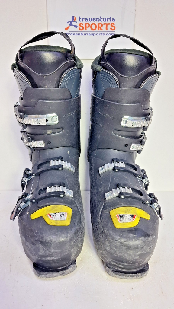 HEAD Next Edge B.Y.S. 80 R Ski Boots (EU 45; UK 10 1/2; Mondo 290) Winter Fun