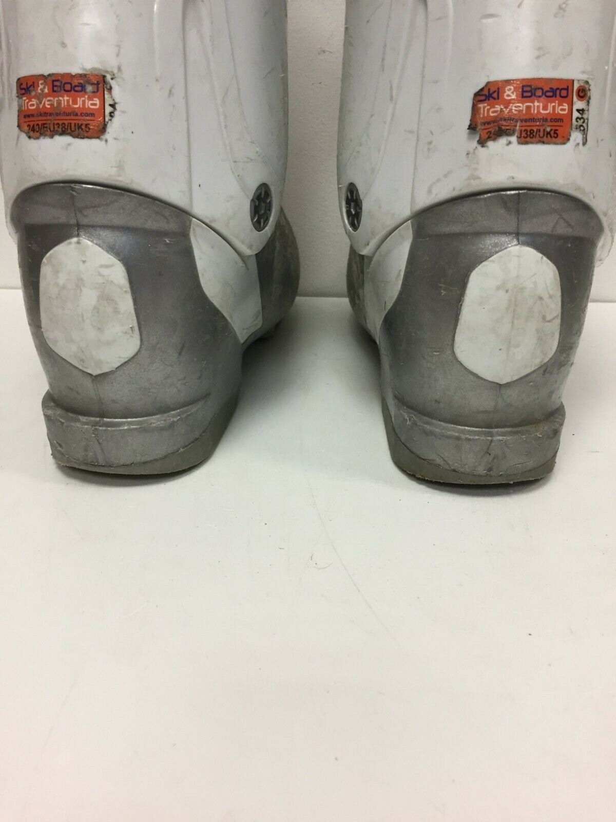 Chaussures de ski Nordica RTL-NXT X (EU 37 1/2; UK 4 1/2; Mondo 240) Sport d'hiver