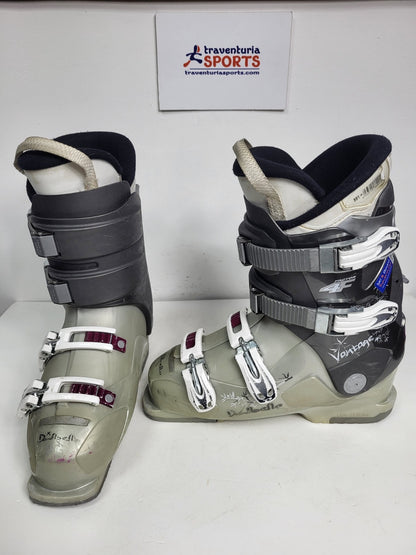 Chaussures de ski Dalbello RTL Vantage 4F (EU 41 1/3; UK 7 1/2; Mondo 265) Sports d'hiver