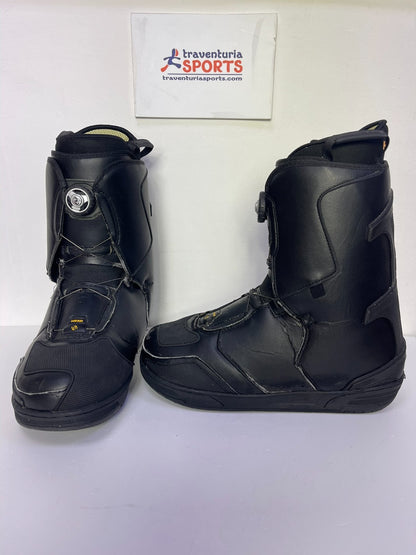 HEAD 500 4D BOA Snowboard Boots  (EU 50; UK 14 1/2; Mondo 325) Winter