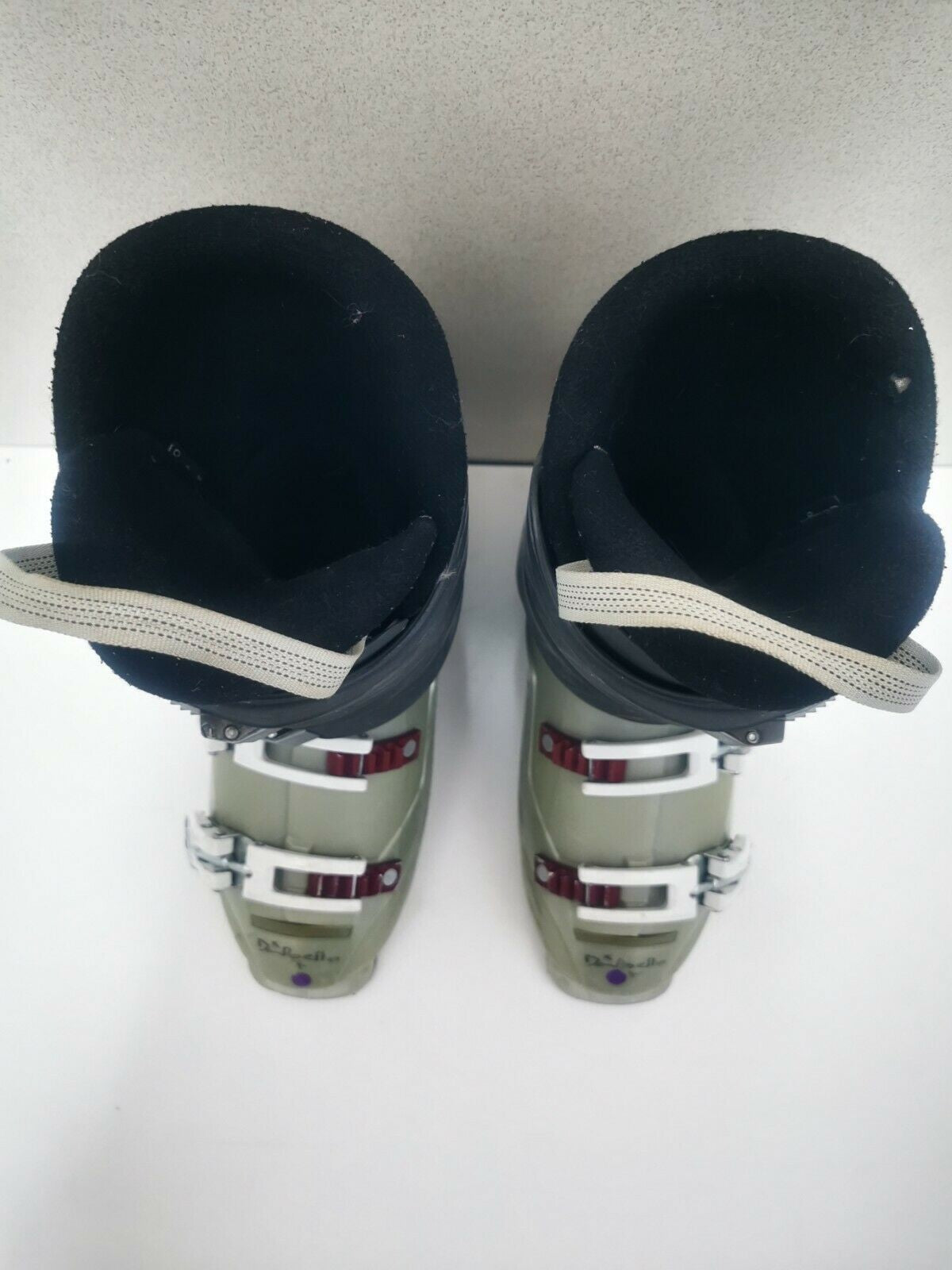 Dalbello RTL Vantage Sport 4F Ski Boots (EU 42; UK 8; Mondo 270) Winter Sport