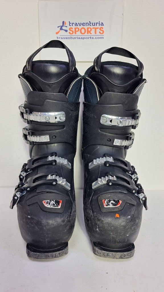 HEAD Next Edge B.Y.S. Ski Boots (EU 39 2/3; UK 6 1/4; Mondo 255) Sport Fun