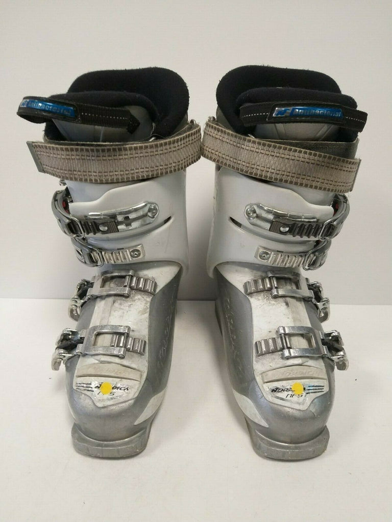 Nordica Cruise NFS Ski Boots (EU 36 2/3; UK 4; Mondo 235) Sport Winter Fun