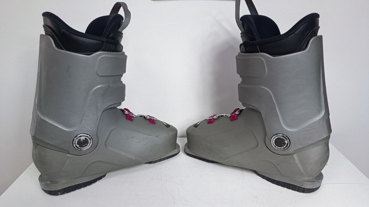 Alpina DSS RTL Ski Boots (EU 44 1/3; UK 10; Mondo 285) Sport Winter Snow Outdoor