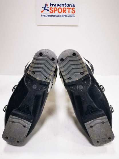 Dalbello RTL-Vantage  4F Ski Boots (EU 42 2/3; UK 8 1/2 , Mondo 275) Winter Snow