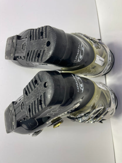 Salomon Idol 8  Ski Boots (EU39; UK 5 3/4; Mondo 250) Winter Fun Snow