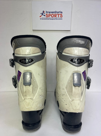 Dalbello RTL Vantage Sport 4F Skischuhe (EU 40 1/2; UK 7; Mondo 260) Winter