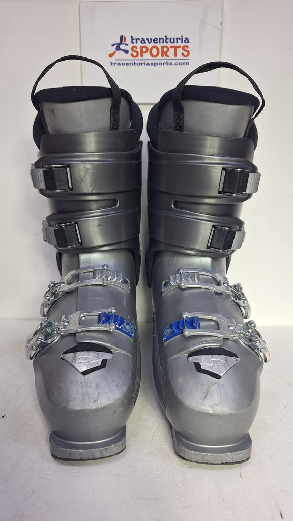 Dalbello RTL-FXR MS Ski Boots (EU 45 2/3; UK 11; Mondo 295) Winter Snow Fun